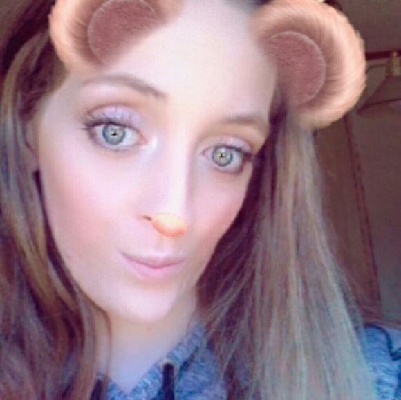 •Meet your Posher, Rae• - Picture 12 of 14